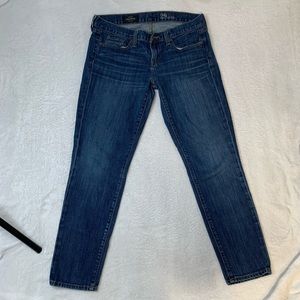 J crew jeans women